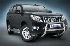 EU Frontbåge - Toyota Land Cruiser (150) 2010-2012