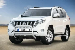 EU Frontbåge - Toyota Land Cruiser (150) 2013-2017