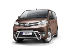 EU Frontbåge - Toyota Proace II 2016->