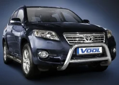 EU Frontbåge - Toyota RAV4 2010-2012