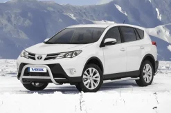EU Frontbåge - Toyota Rav4 2013-2015