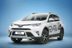 EU Frontbåge - Toyota RAV4 IV Facelift 2016-2018