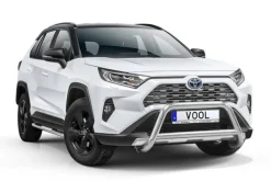 EU Frontbåge - Toyota RAV4 V 2018->