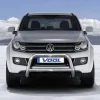 EU Frontbåge - VW Amarok 2011-