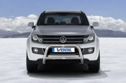 EU Frontbåge - VW Amarok 2011-