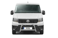EU Frontbåge - VW Crafter 2017->