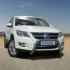 EU Frontbåge - VW Tiguan 2008-2015