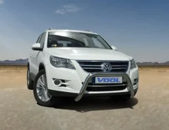 EU Frontbåge - VW Tiguan 2008-2015