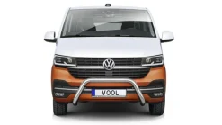 EU Frontbåge - VW Transporter T6 Facelift 2020->