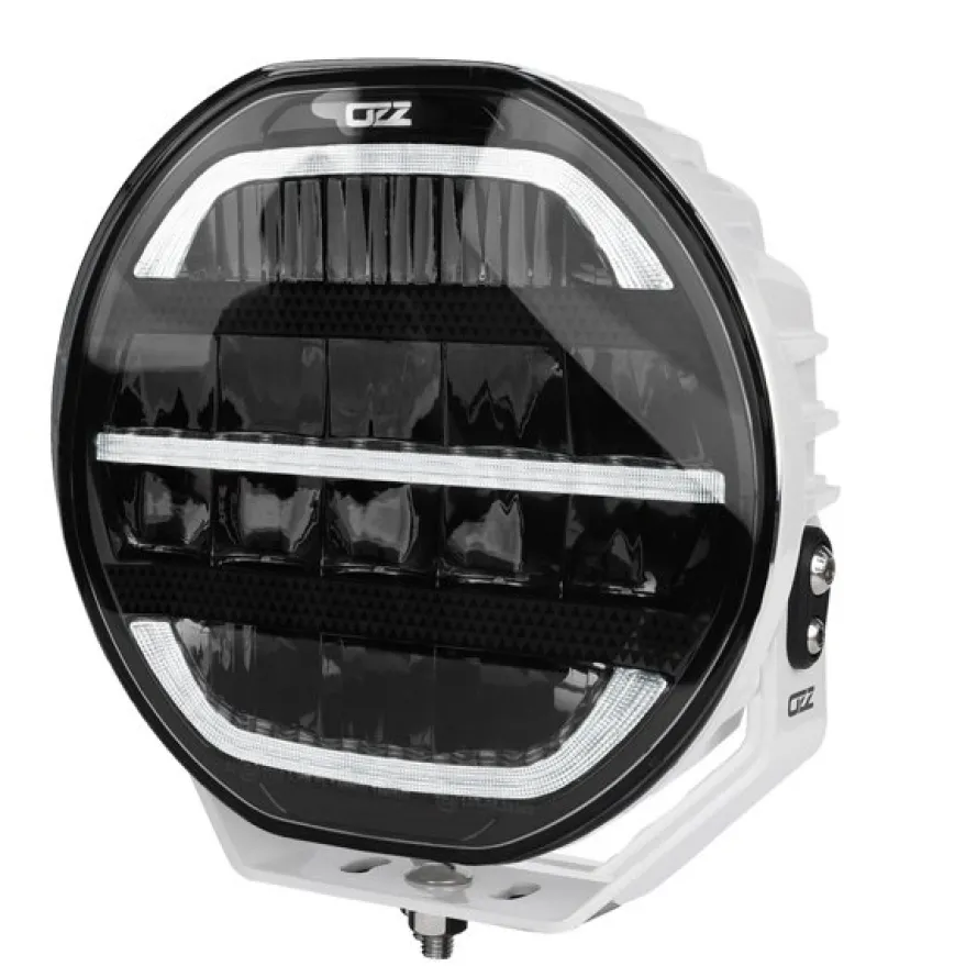 EXTRALJUS OZZ XR2 P9” VIT