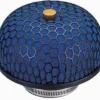 Filter Mushroom/Svamp BlåSimota