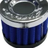 Filter vevhusventilation Simota9mm