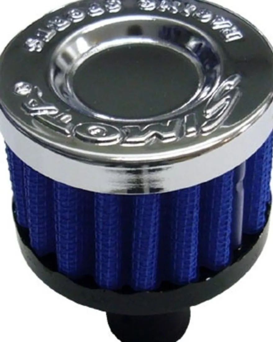 Filter vevhusventilation Simota9mm