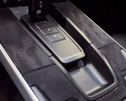 Foliatec Alcantara Film