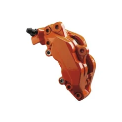 FoliaTec Bromsoksfärg Flame Orange FT2167 2-Komponents