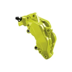 FoliaTec Bromsoksfärg Giftgrön FT2177 2-Komponents