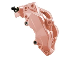 FoliaTec Bromsoksfärg Juicy Peach Pastell FT2222 2-komponents
