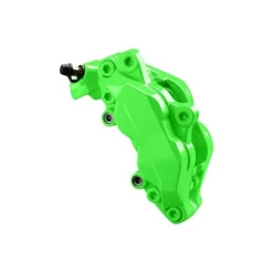FoliaTec Bromsoksfärg Neon-Grön FT2182 2-Komponents
