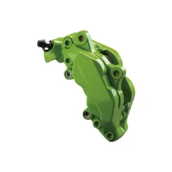 FoliaTec Bromsoksfärg Power Grön FT2166 2-Komponents