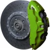 FoliaTec Bromsoksfärg Preformance Green Metallic FT2151 2-Komponents