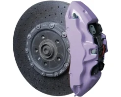 FoliaTec Bromsoksfärg Soft Violet Pastell FT2220 2-Komponents