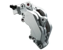 FoliaTec Bromsoksfärg Stratos Silver Metallic FT2172 2-komponents