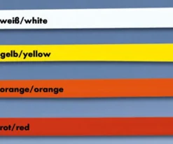 FoliaTec Fälgstriping Turkos Universal