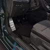 Fotstöd Borstad stål Skoda Octavia IV Lifeback/Kombi 2019->