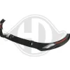 Frontspoiler läpp Audi A6 C8 2018->