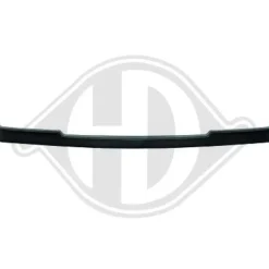 Frontspoiler läpp BMW E30 1982-1994