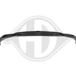 Frontspoiler Läpp BMW 7-Serie G11, G12 2019->