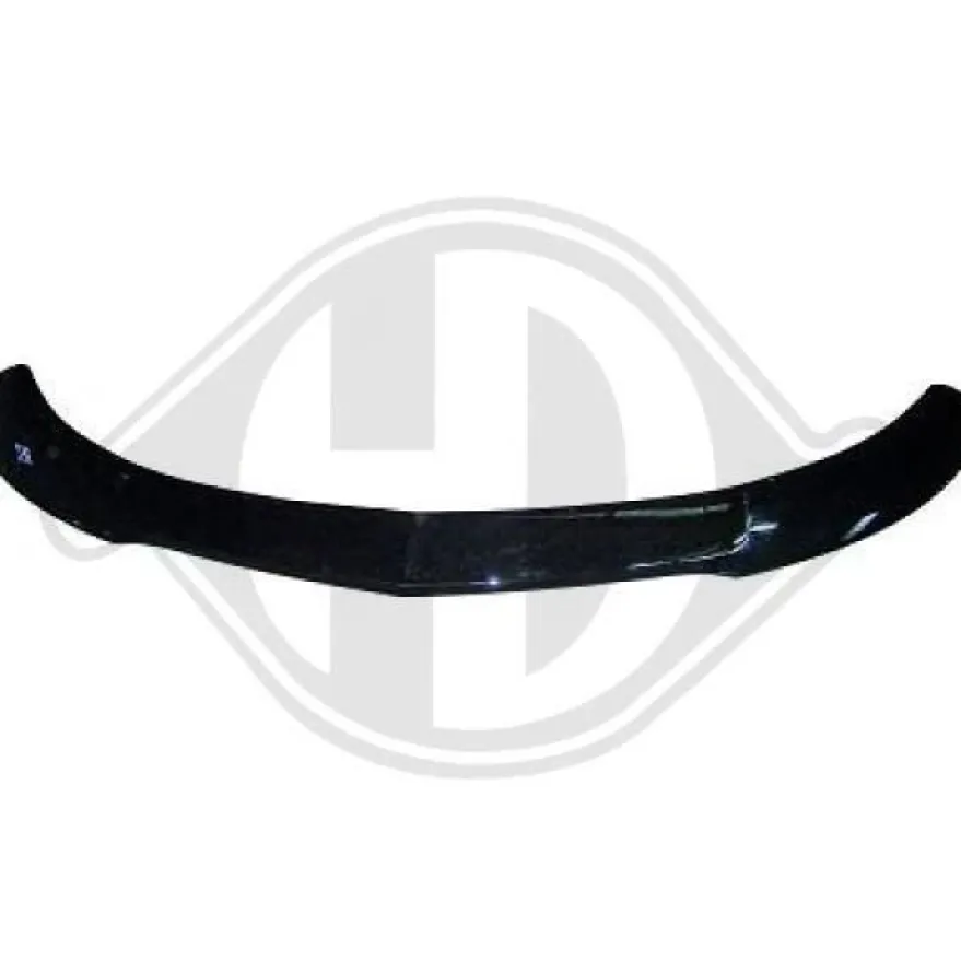Frontspoiler Läpp Mercedes A-Klass W176 2012-2015