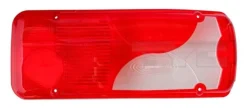 Glas Baklampa Vänster Mercedes Sprinter 906/907/910
