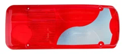 Glas Baklampa Vänster VW Crafter 30-50