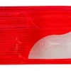 Glas Baklampa Vänster VW Crafter 30-50