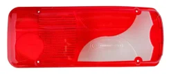 Glas Baklampa Vänster VW Crafter 30-50