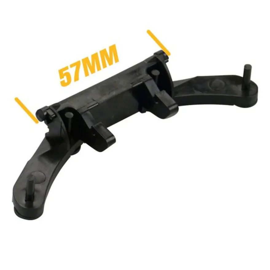 Gångjärn till Tanklock Volvo 740, 760, 780, 940, 960, V90