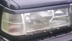 Ögonlock Rak Volvo 760/765 & 940/945