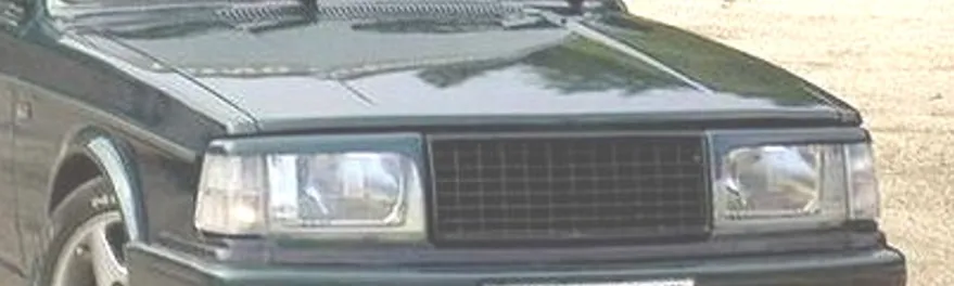 Ögonlock Volvo 240/245