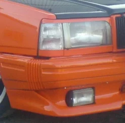 Ögonlock Volvo 740/745 & 760/765