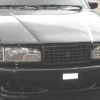 Ögonlock Volvo 940/945
