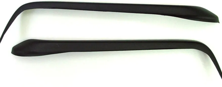 Ögonlock Volvo 850/855
