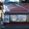 Ögonlock Volvo 740/745 760/765 Rak