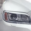 Ögonlock Volvo V70III, XC70II, S80II