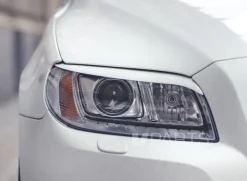 Ögonlock Volvo V70III, XC70II, S80II