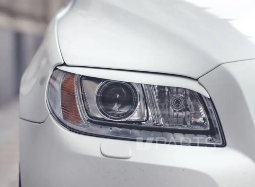 Ögonlock Volvo V70III, XC70II, S80II