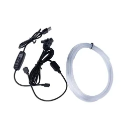 GR5 Glowstrip LED-Slingor i Multifärger