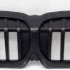 Grillar/Njurar Matt-Svart BMW 3-Serie G20, G21 2018-2022