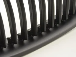Grillar/Njurar Mattsvart BMW 5-Serien F10 Sedan / F11 Touring 2010-2017