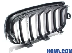 Grillar/Njurar Matt Svart M3-Look BMW 3-Serien F30/F31 2012-><noscript><img width=